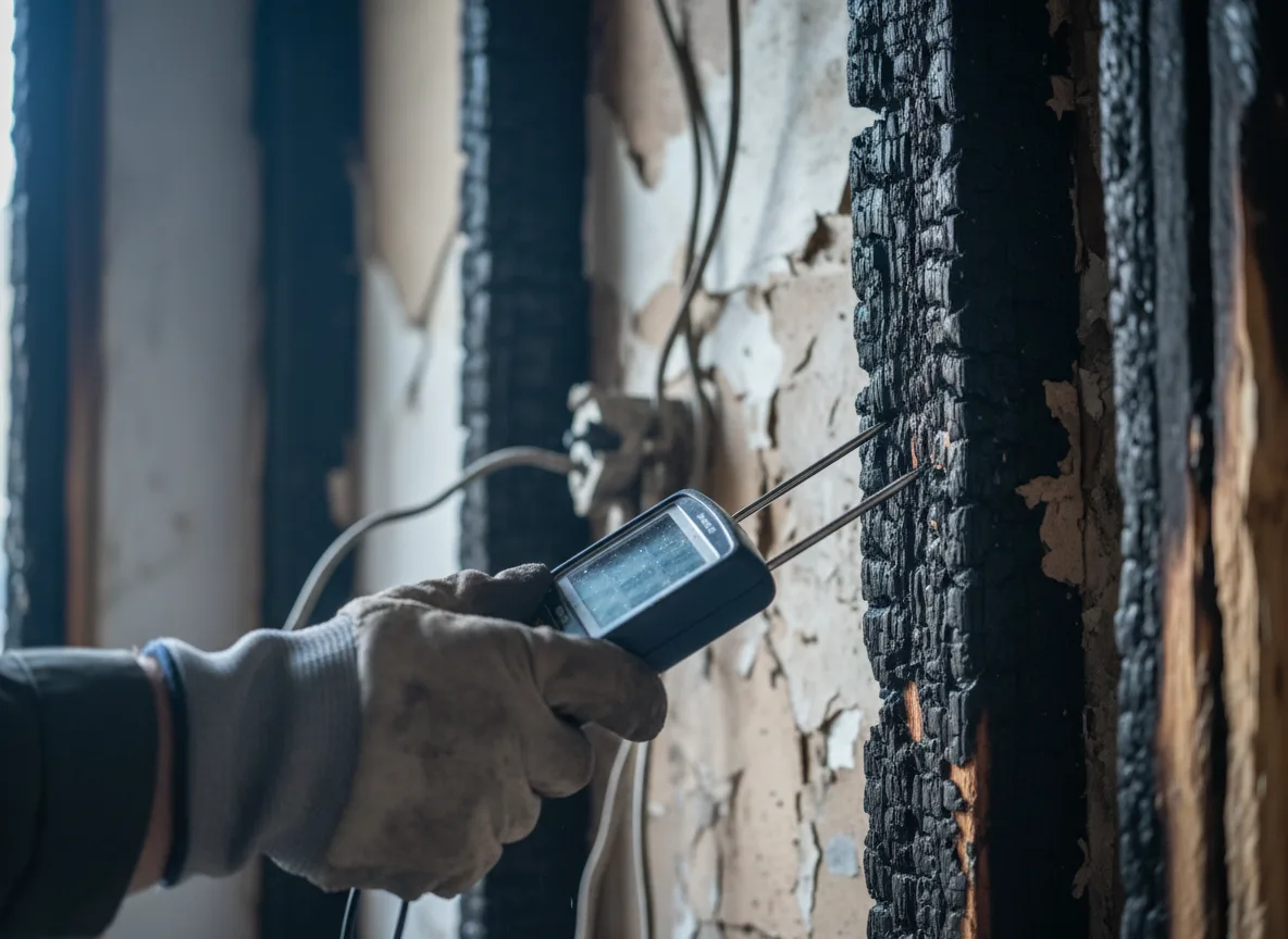Fire Damage Restoration Newaygo, MI FAQs